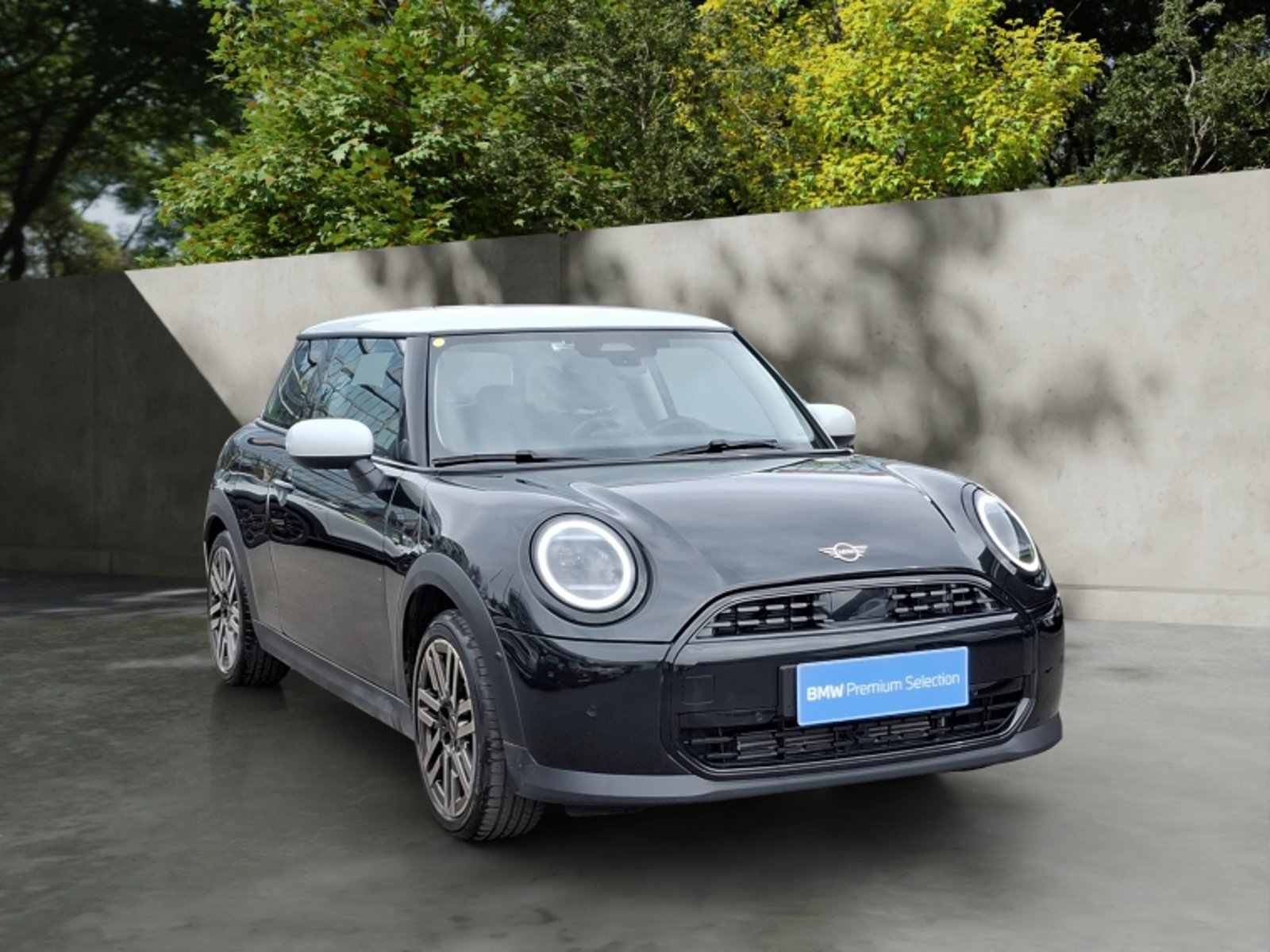 Mini Cooper C 1.5 Hb 3p Classic 2026 - Imagen 3 de 20