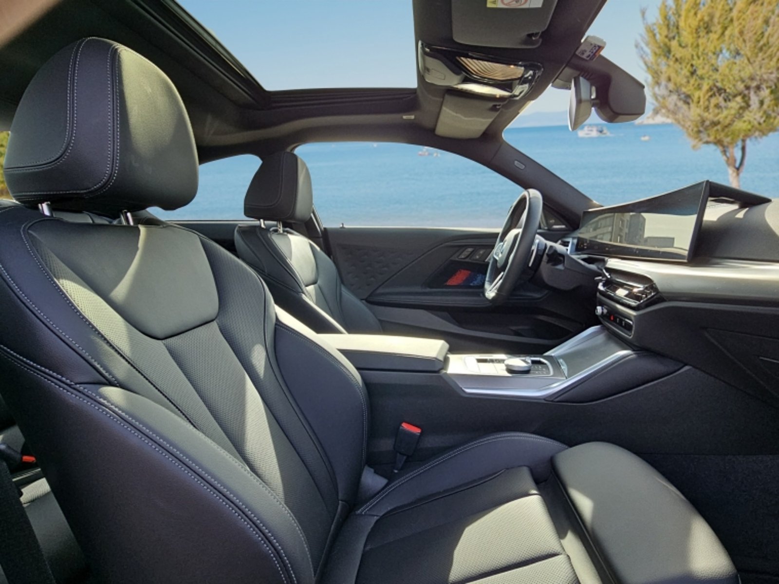 BMW M240 I Xdrive Coupe Lci 2026 - Imagen 19 de 20