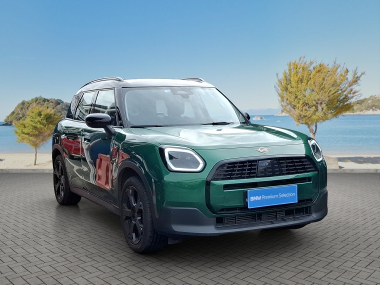 Mini Cooper Countryman C 1.5 2026 - Imagen 3 de 20