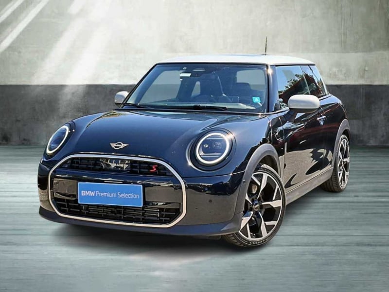 Mini Cooper S 2.0 At 2025