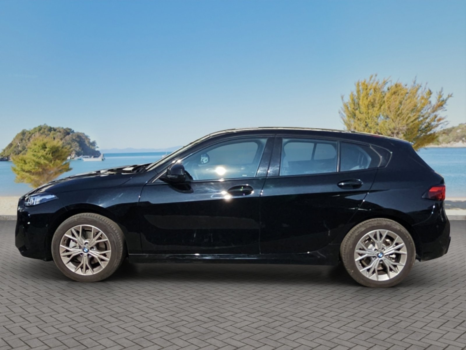 BMW 120 Hatch Dynamic 2026 - Foto 4 de 20