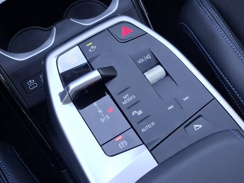 BMW X1 Sdrive18i M Sport 2026 - Imagen 12 de 16