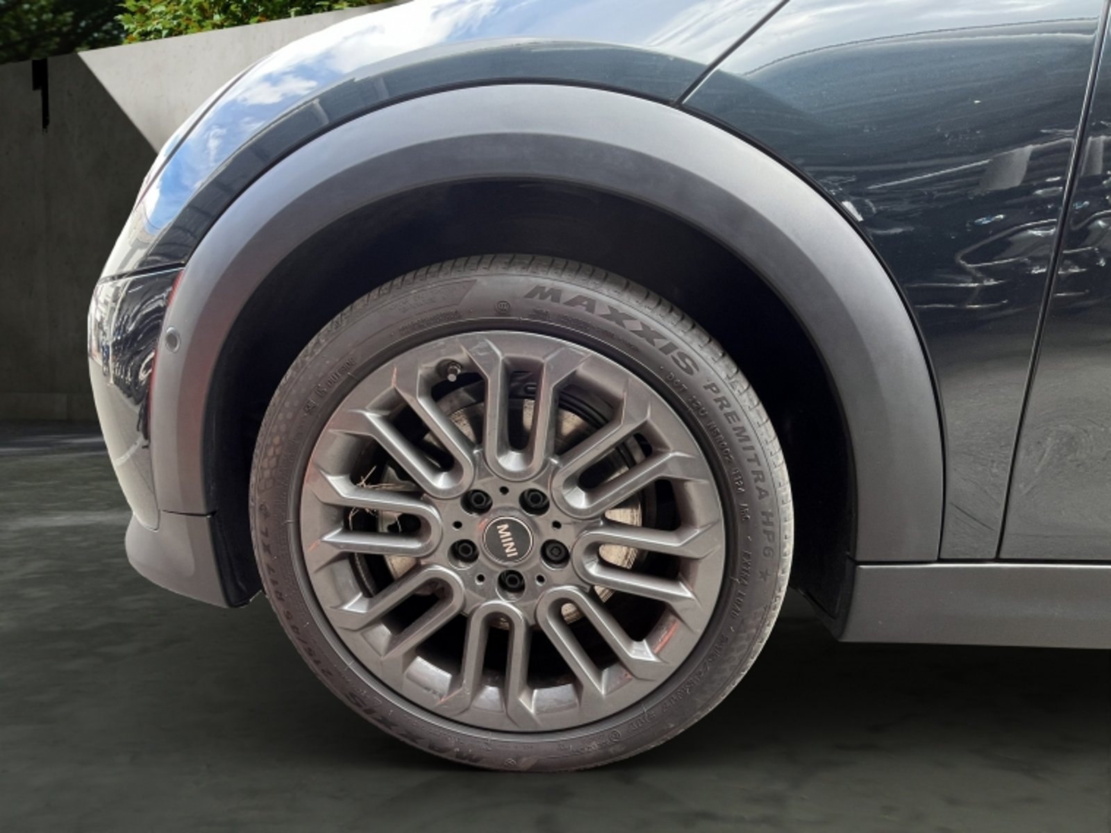 Mini Cooper C 1.5 Aut 2025 - Imagen 9 de 20