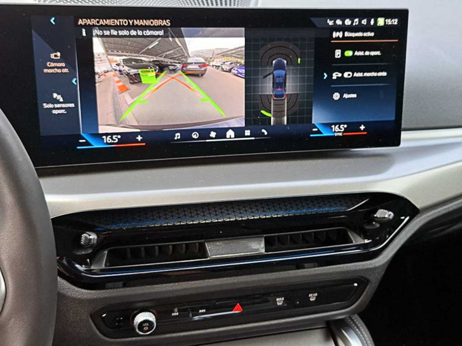 BMW 430 I Coupe 3.0 Aut 2026 - Imagen 8 de 13