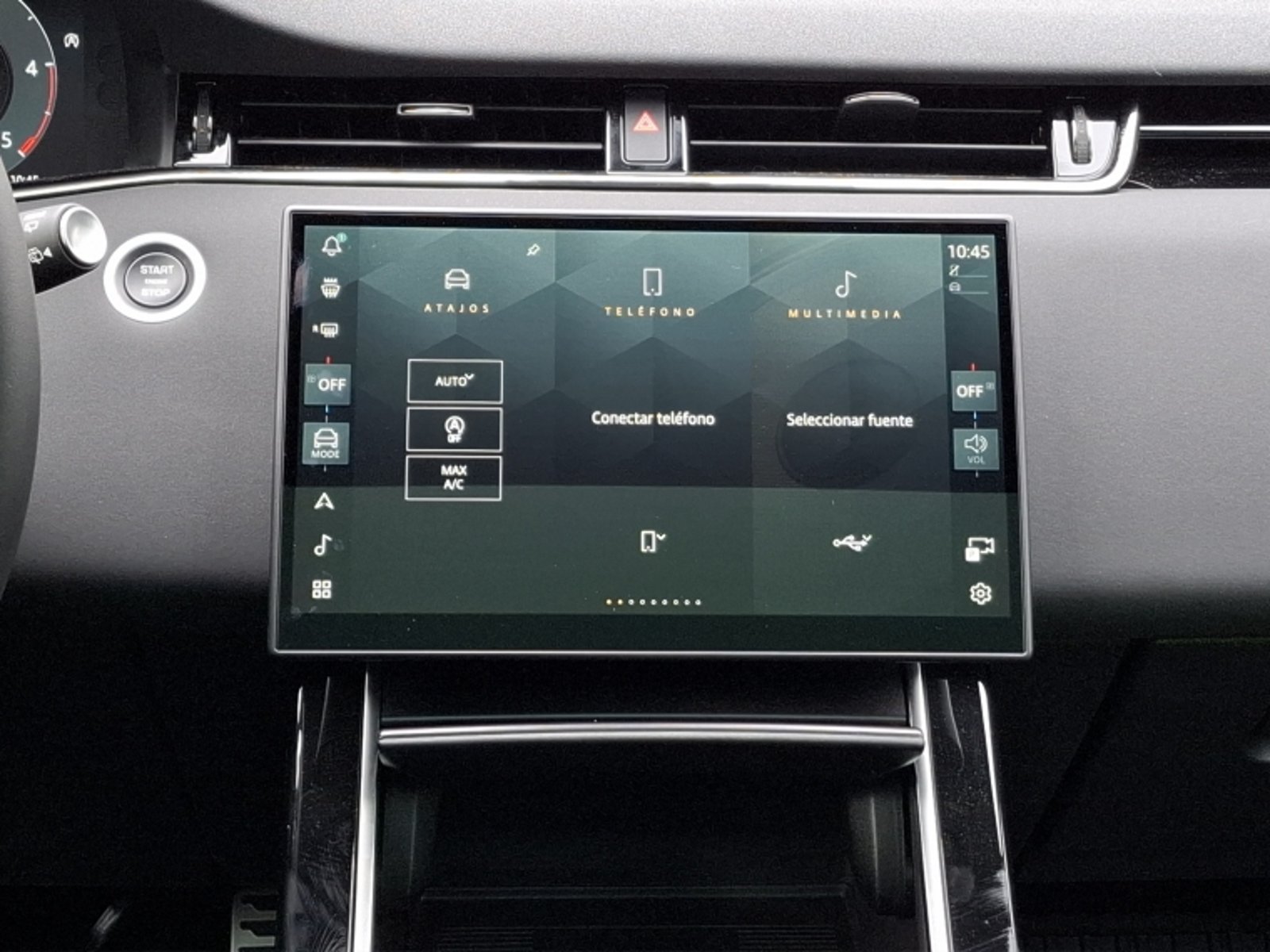 Land Rover Range rover Evoque Se 2026 - Imagen 18 de 20