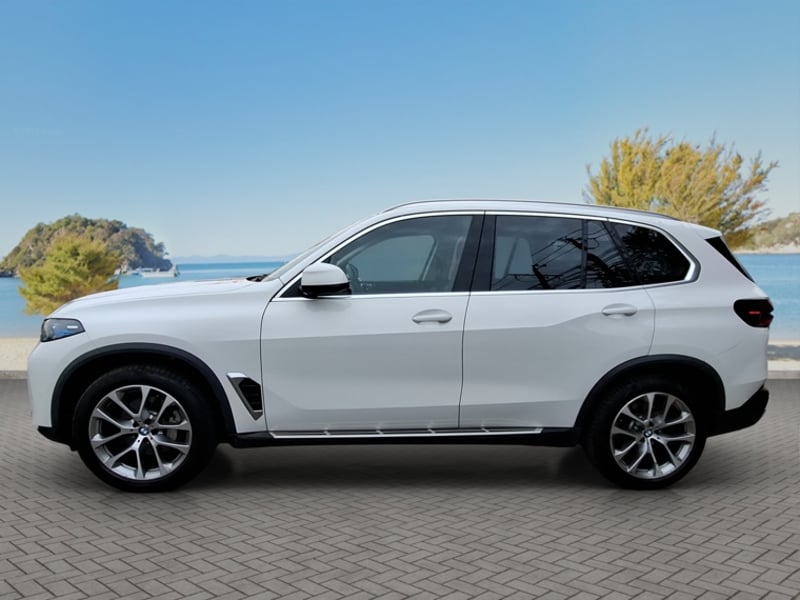 BMW X5 Xdrive30d Xline Lci Awd 3.0 Aut 2024 - Imagen 4 de 16