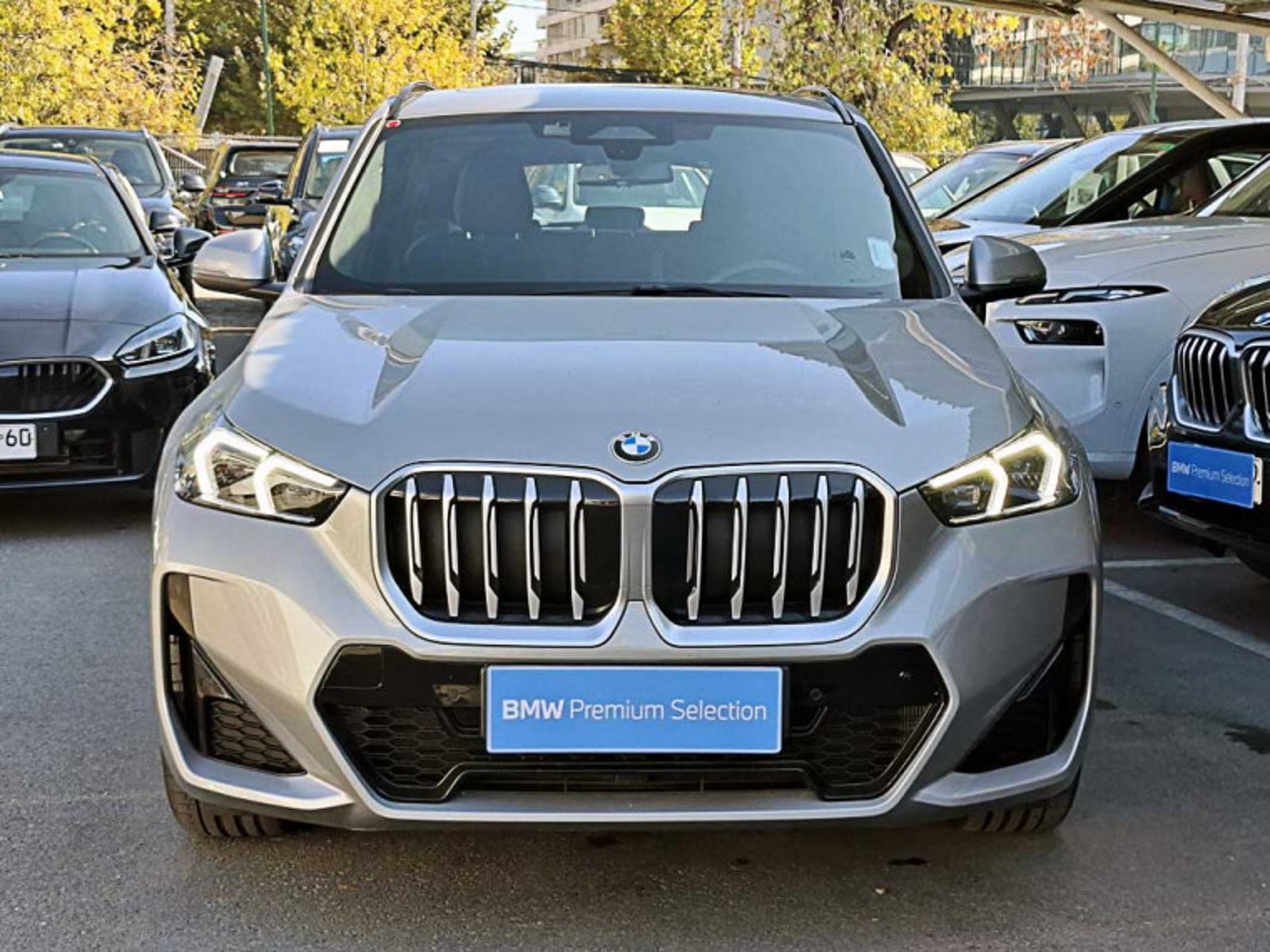 BMW X1 Sdrive18i M Sport 2026 - Imagen 3 de 13
