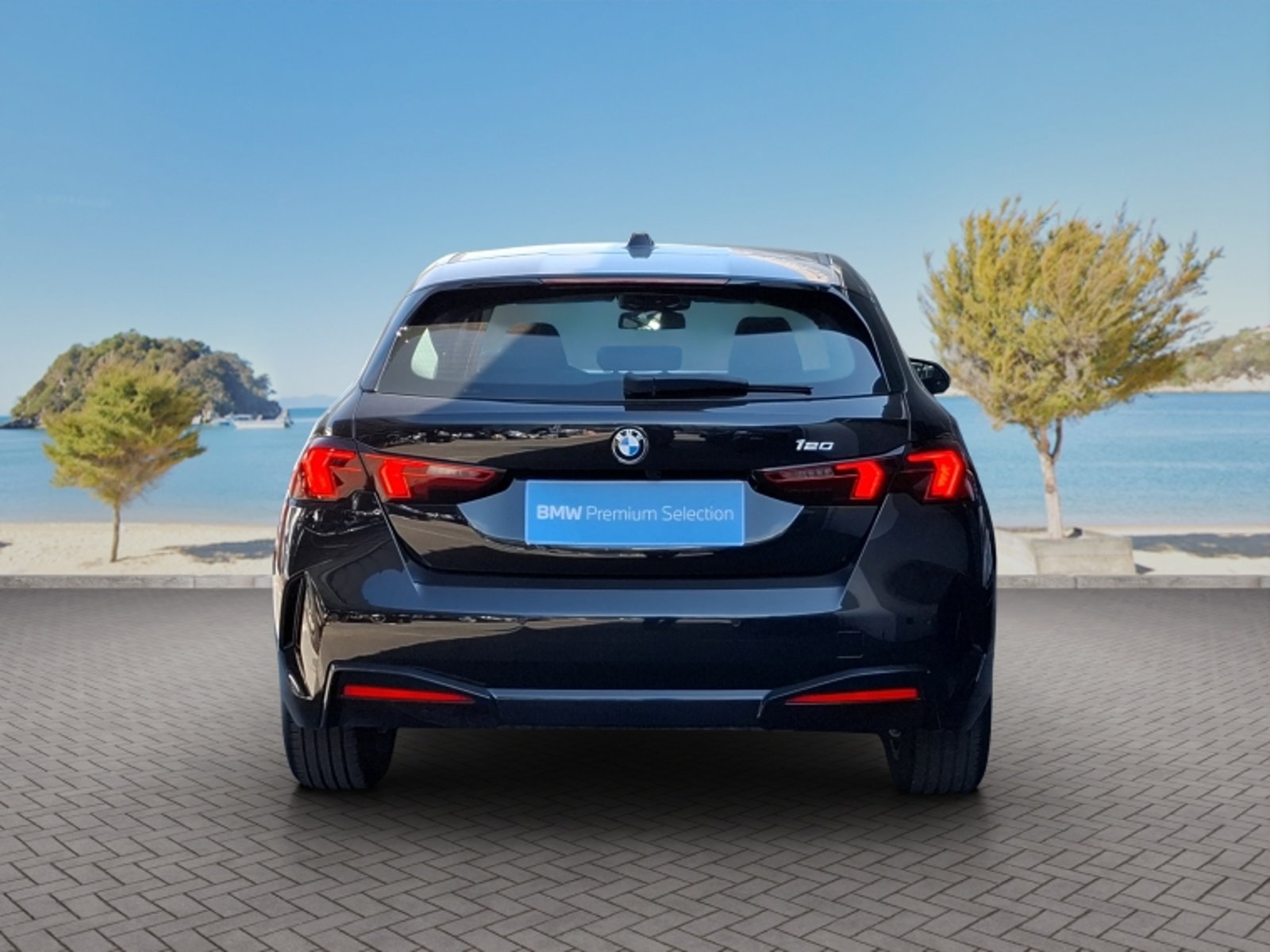BMW 120 Hatch Dynamic 2026 - Imagen 6 de 20