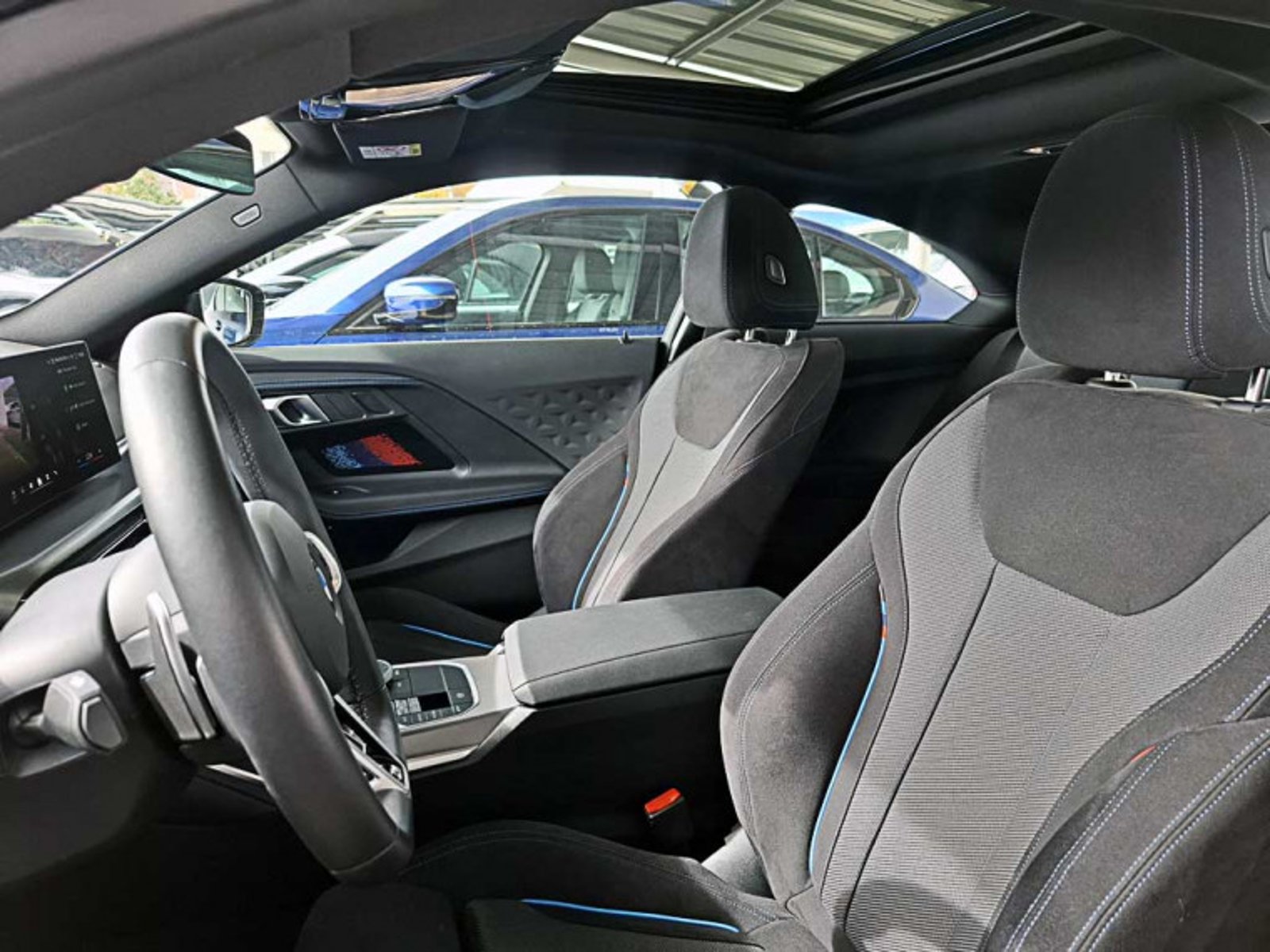 BMW 220 I Coupé M Sport Lci 2026 - Imagen 10 de 13
