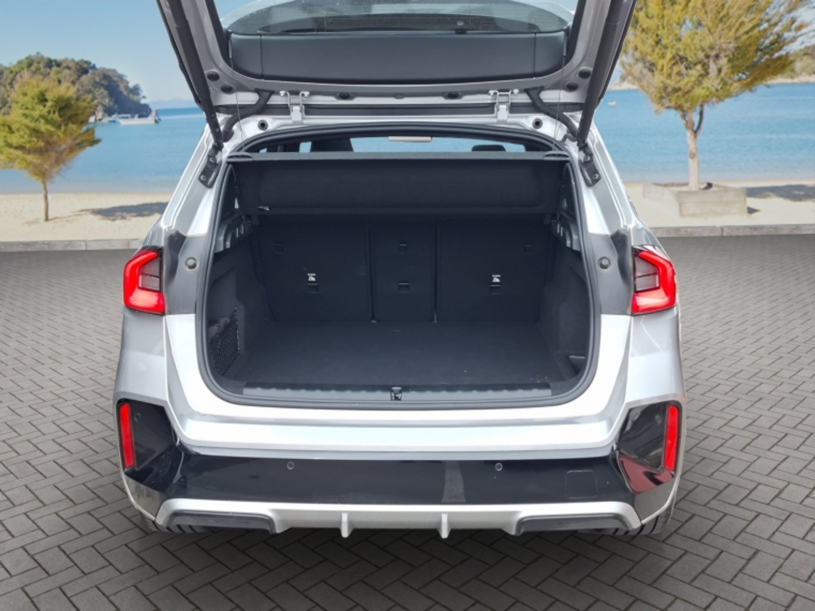 BMW X1 Sdrive18d M Sport 2026 - Imagen 20 de 20