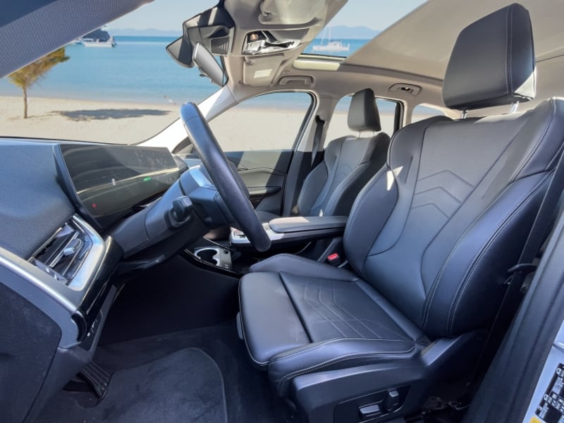 BMW X1 Xdrive 25e 4x4 1.5 Aut 2024 - Imagen 10 de 16