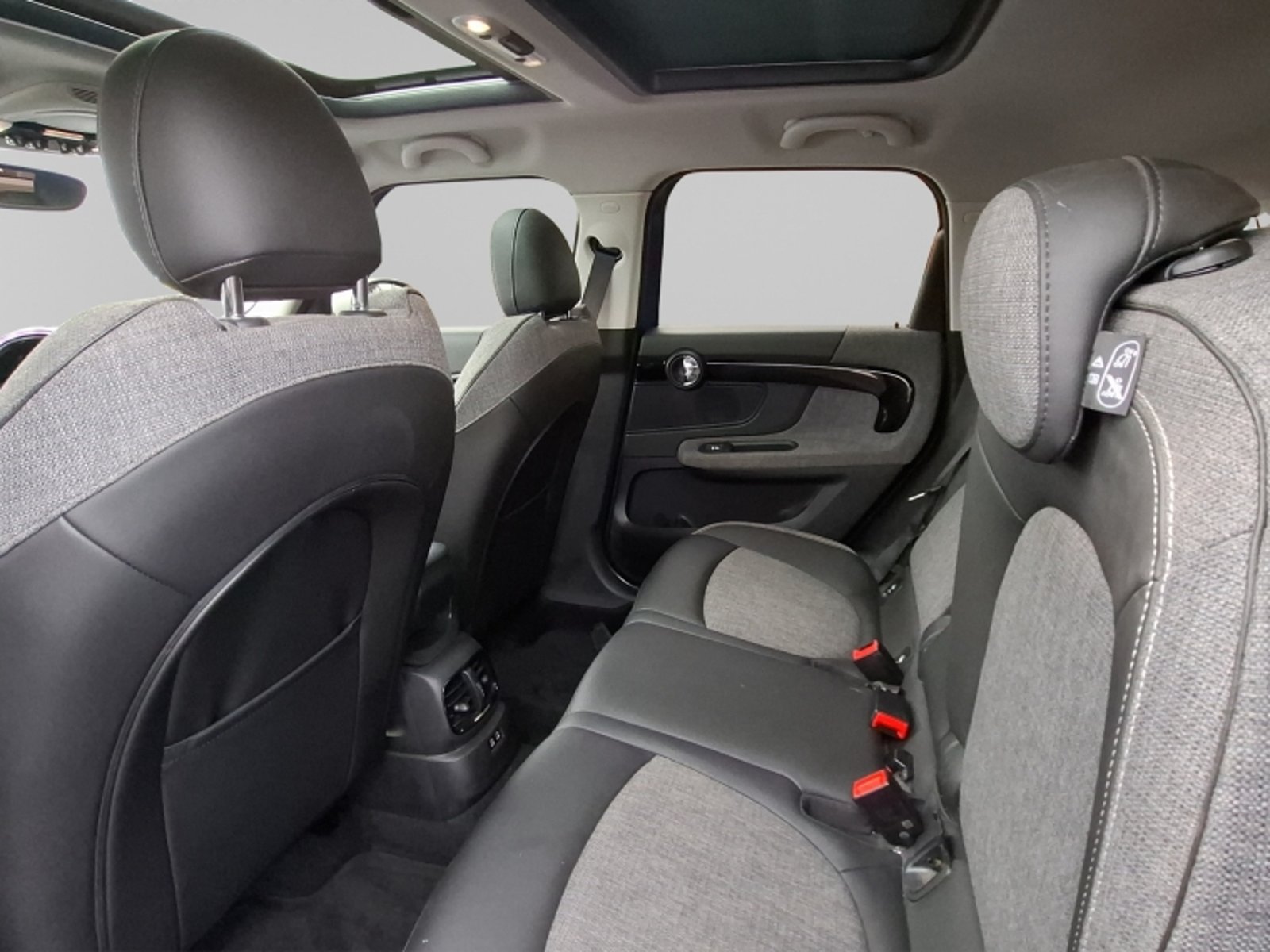 Mini Cooper Countryman Se All4 1.5 Aut 2022 - Imagen 15 de 20