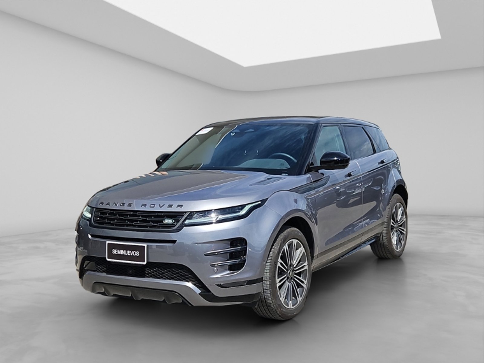 Land Rover Range rover evoque Dynamic Se 2.… 2026