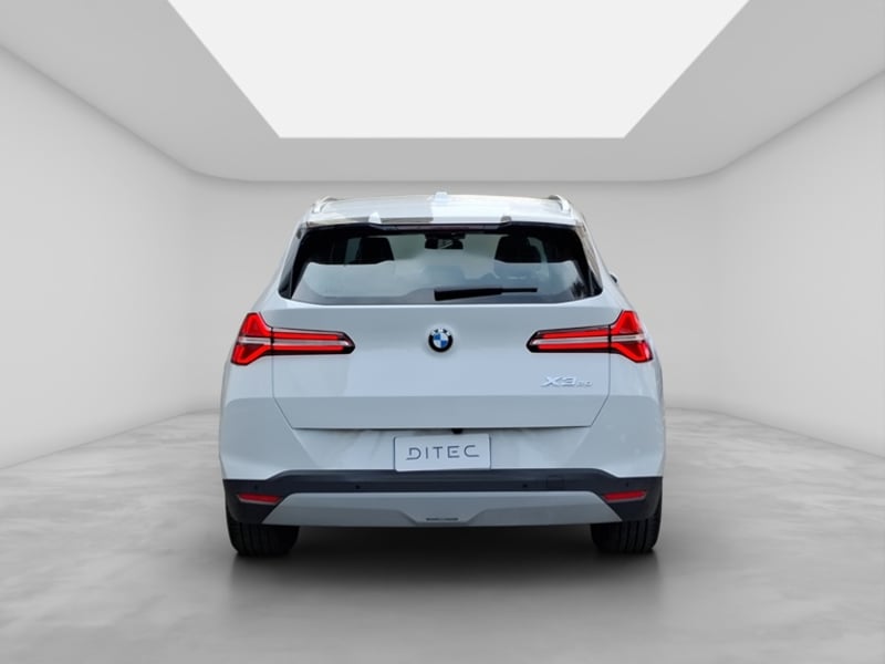BMW X3 20 Sdrive Dynamic 2026 - Imagen 6 de 16