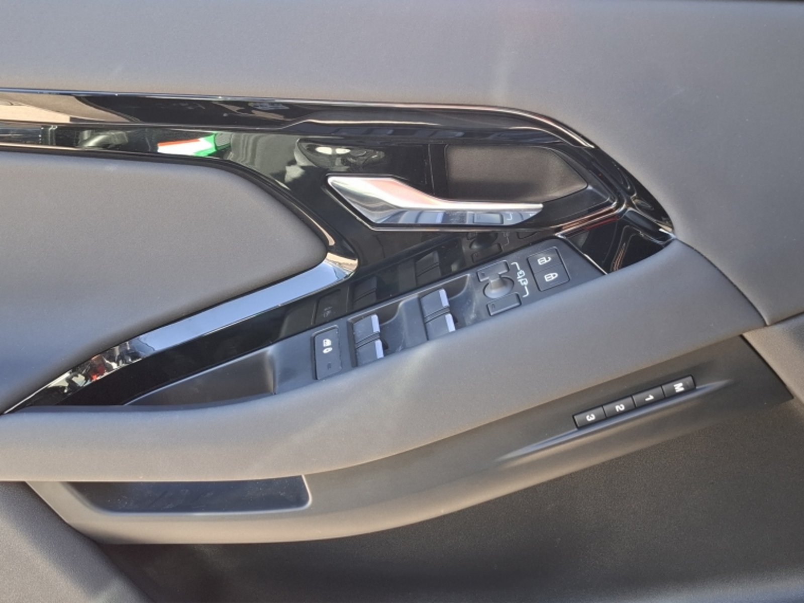 Land Rover Range rover Evoque Mhev 4x4 2.0 Aut 2025 - Imagen 14 de 20