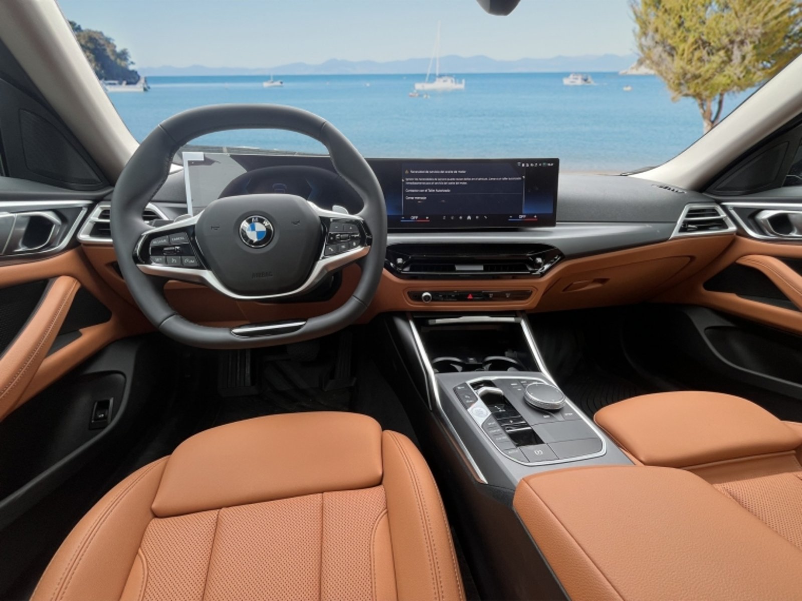 BMW 420 I Gran Coupé Dynamic 2026 - Imagen 17 de 20
