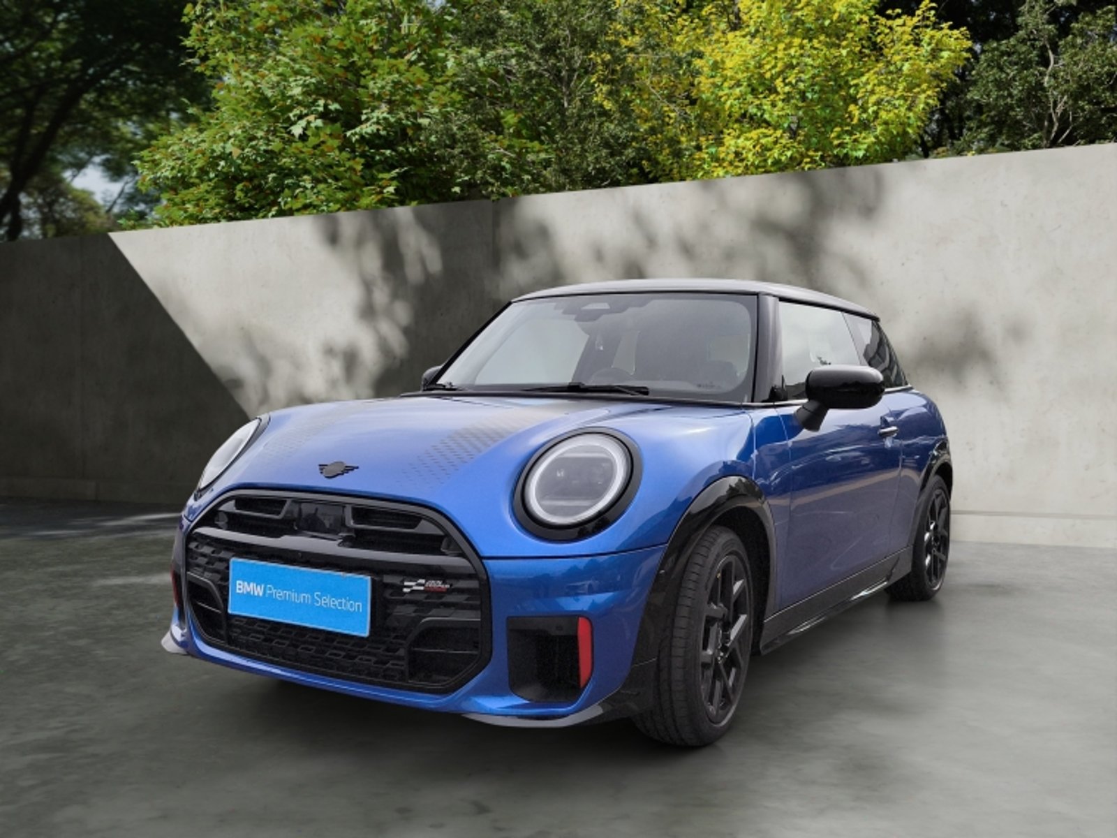 MINI Cooper 2026 en Las Condes
