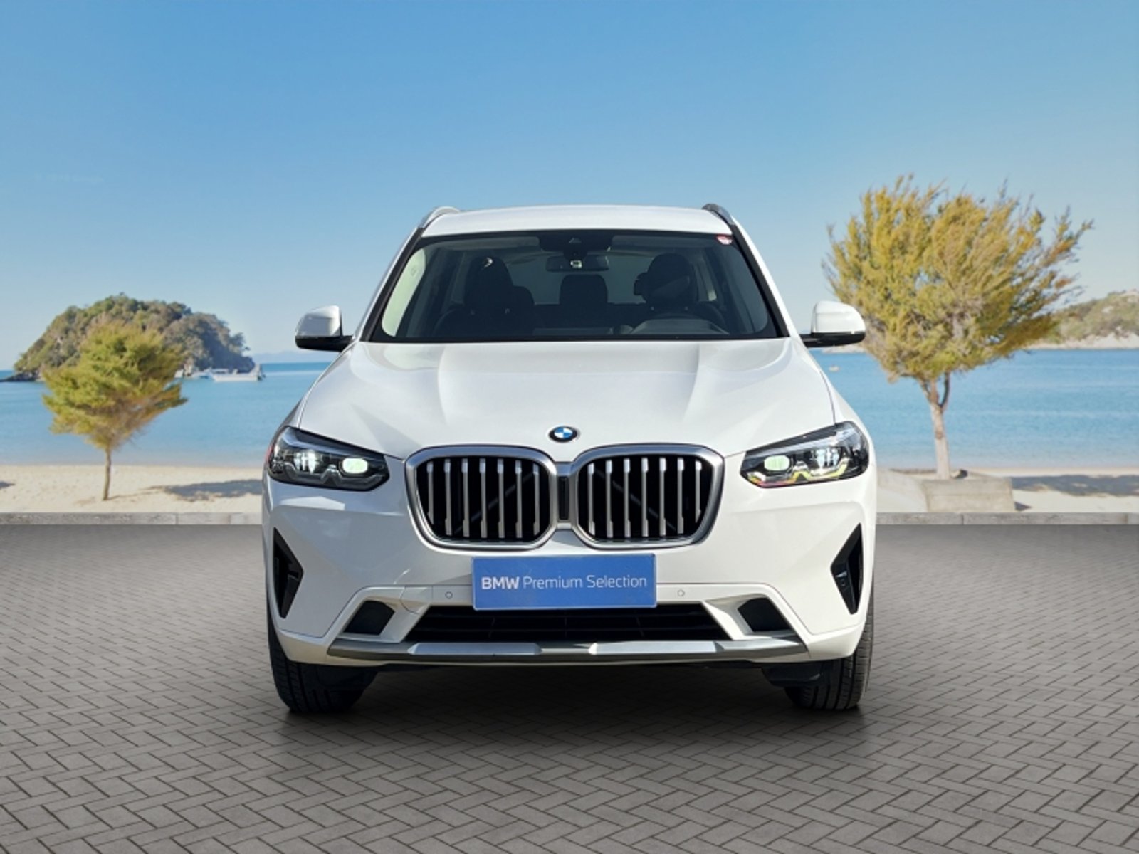 BMW X3 Sdrive20i Dynamic 2024 - Foto 2 de 20