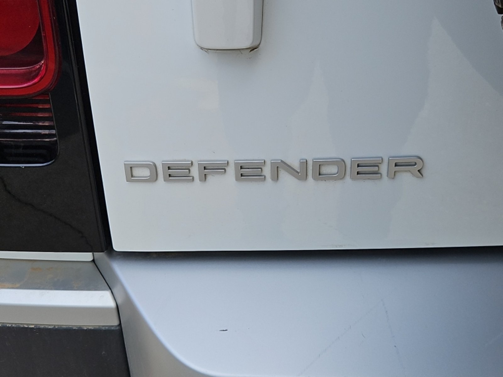 Land Rover Defender 3.0 2025 - Imagen 8 de 20