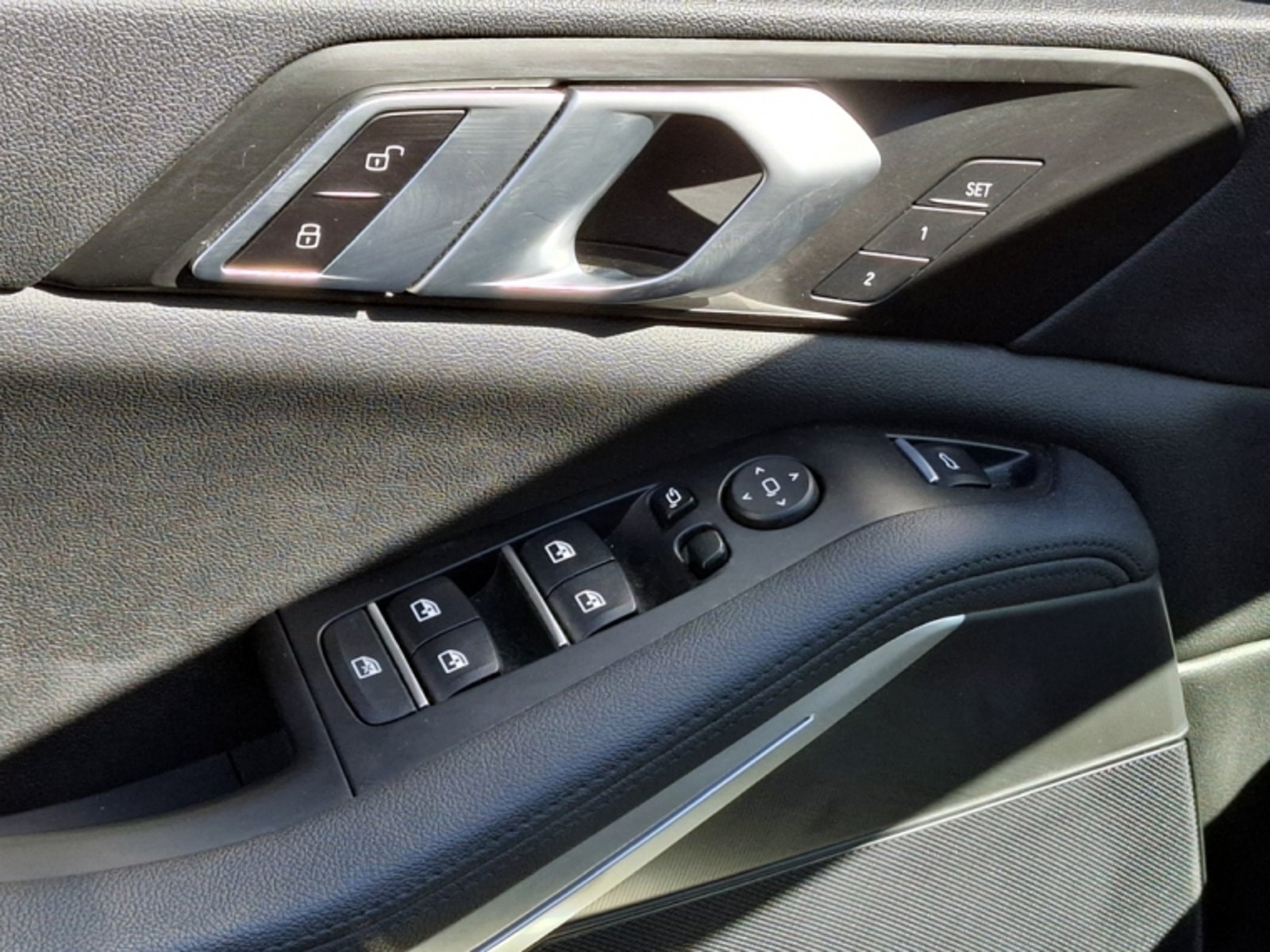 BMW X5 Xdrive 30d Urban 2023 - Imagen 9 de 17