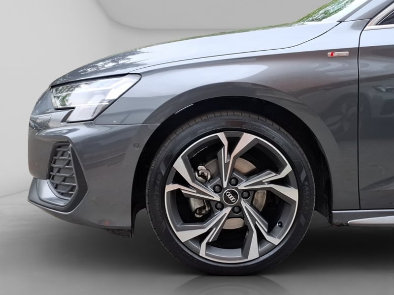 Audi A3 Sportback 1.5 Aut 2026 - Imagen 9 de 16