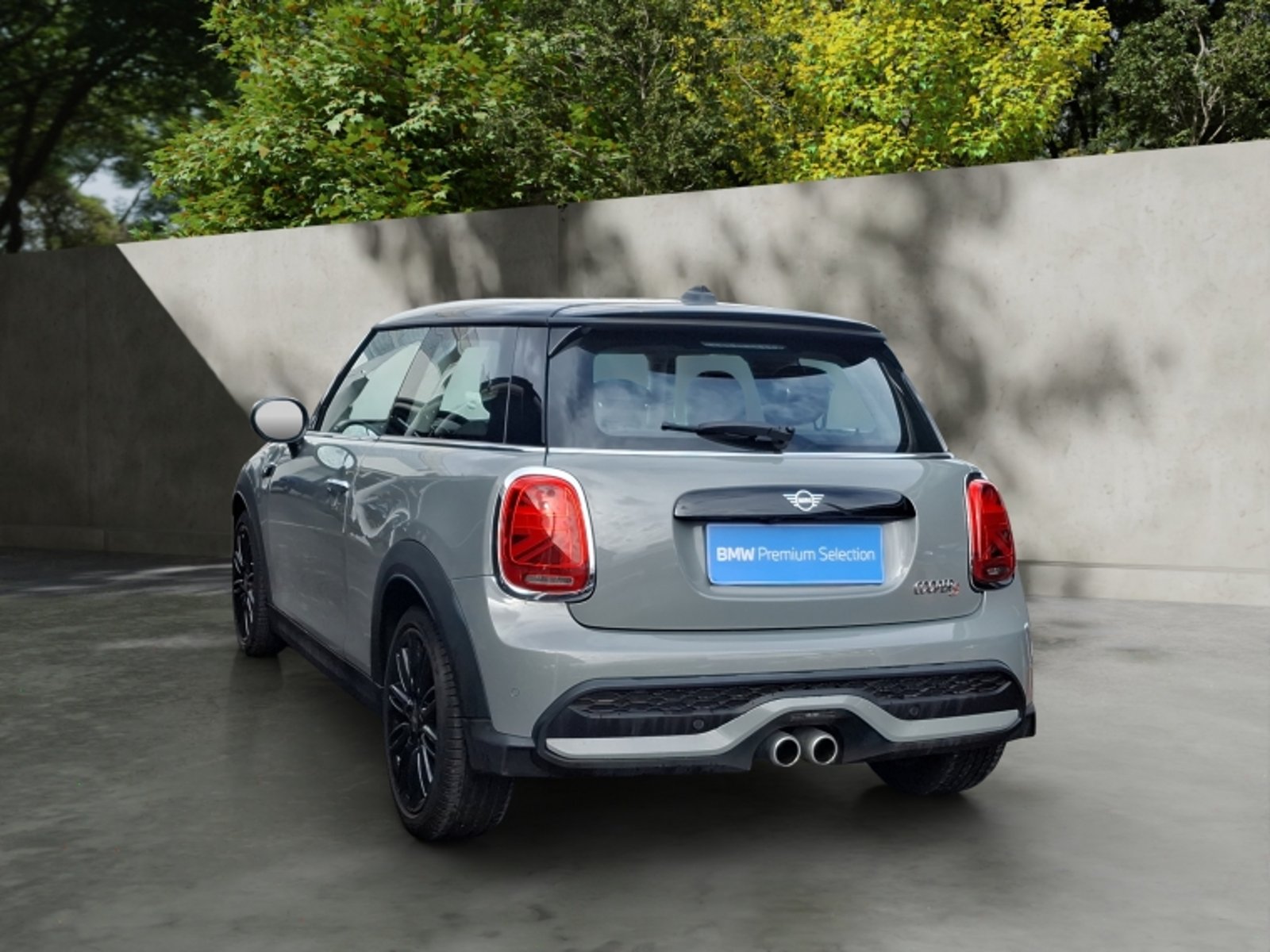 Mini Cooper S Hb 3p 2.0 Aut 2023 - Foto 4 de 19