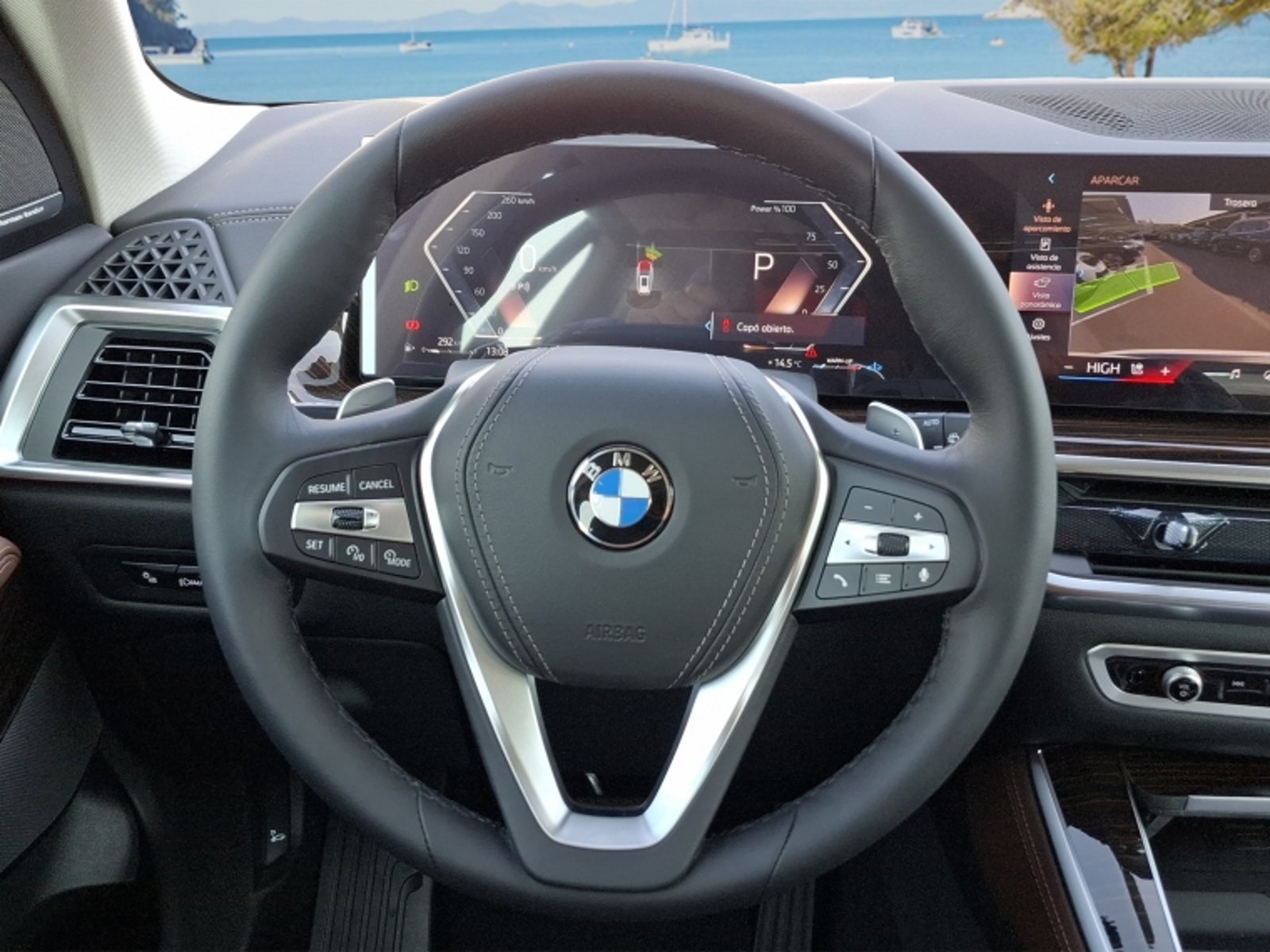 BMW X5 Xdrive30d Xline 2026 - Imagen 16 de 20