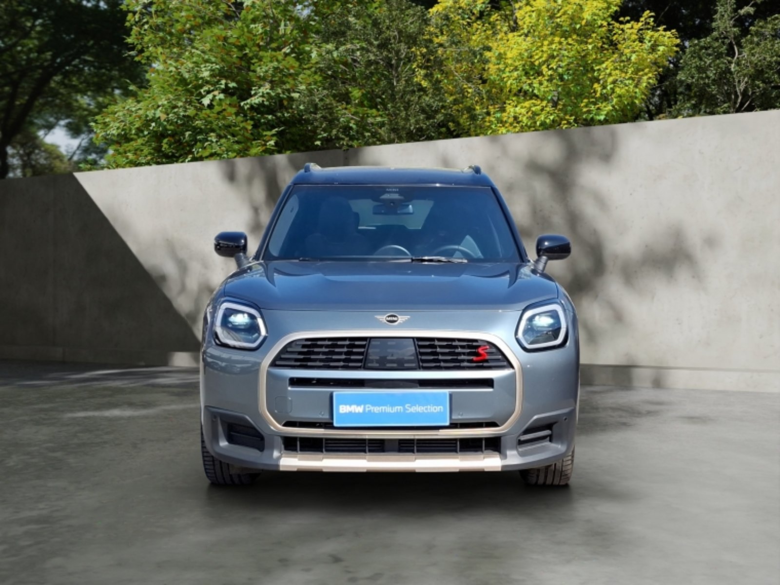 Mini Cooper Countryman S 4x4 2.0 Aut 2026 - Foto 2 de 16