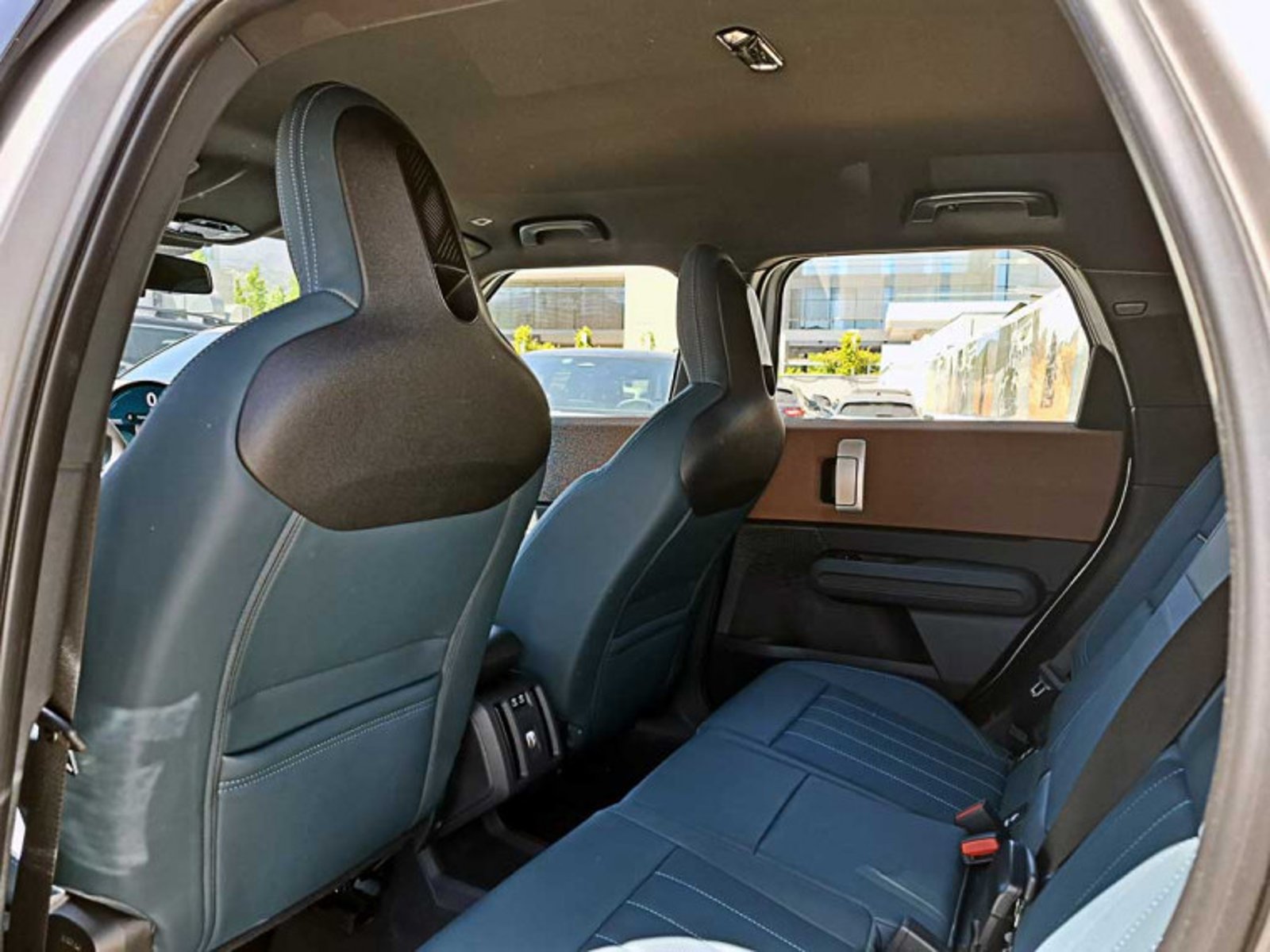 MINI Cooper Countryman D 2.0 Favoured 2025 - Imagen 12 de 13