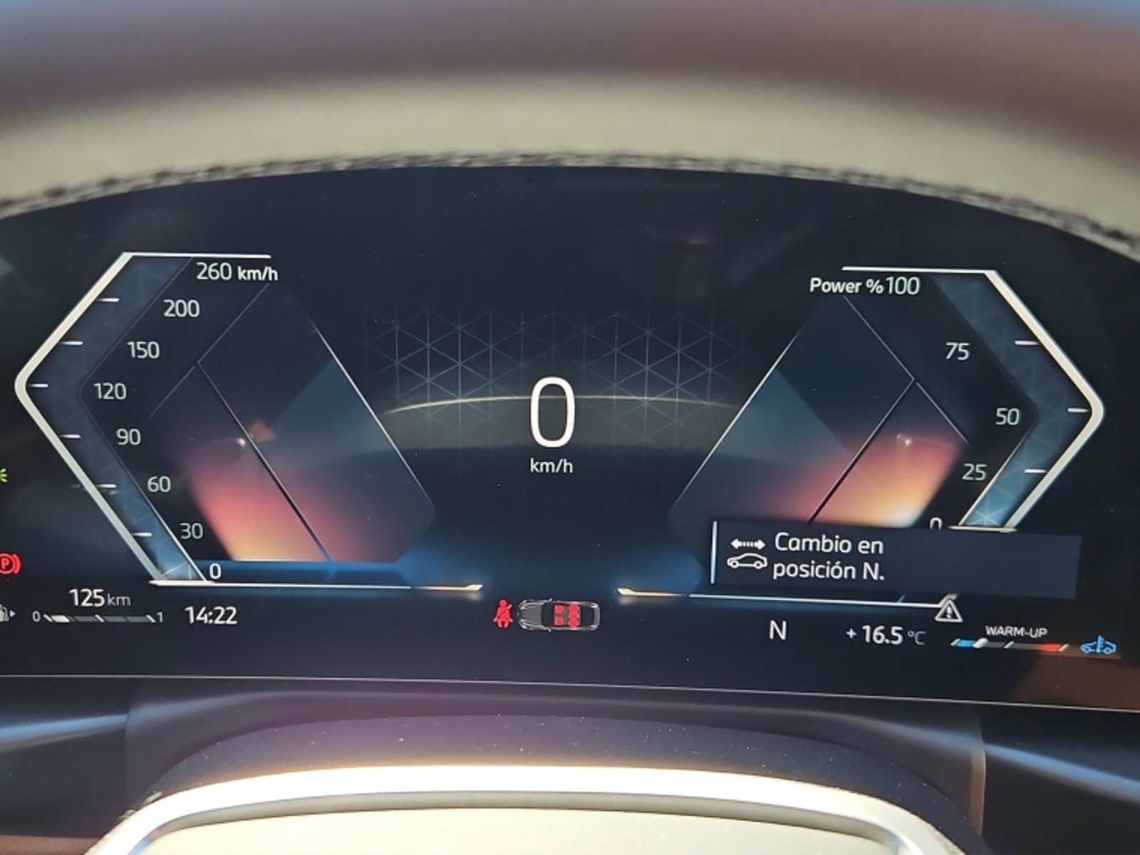 BMW 420 I Gran Coupé Dynamic Lci Ii 2026 - Imagen 12 de 20