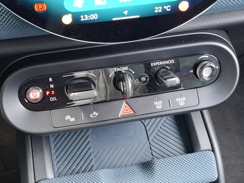 Mini Cooper Countryman S 4x4 2.0 Aut 2024 - Imagen 13 de 16