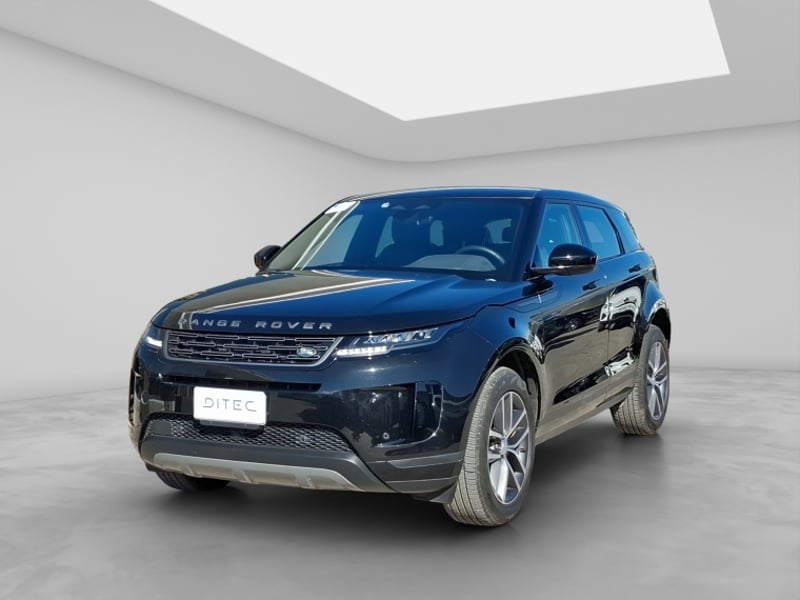 Land Rover Evoque Evoque Mhev 4x4 2.0 Aut 2025