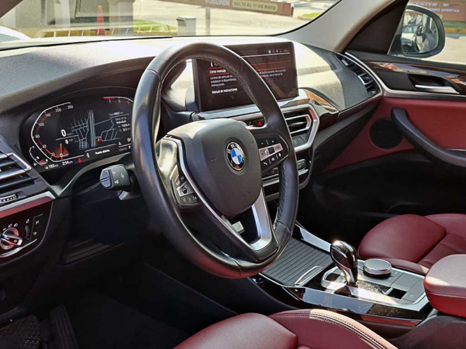 BMW X3 Sdrive20i Heritage 2022 - Imagen 9 de 11