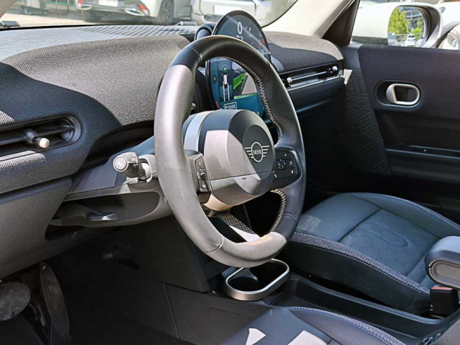 MINI Cooper C 1.5 Hb 5p Classic 2025 - Imagen 11 de 13