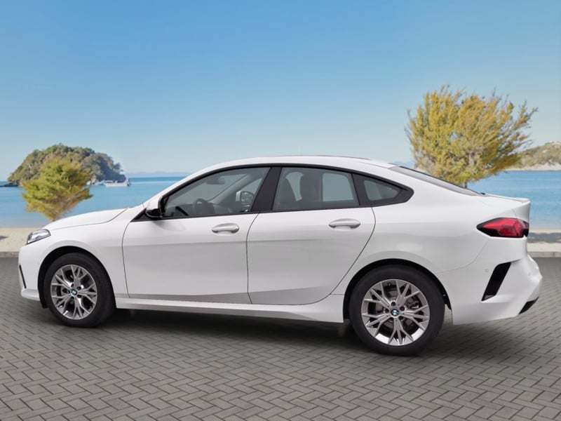 BMW 220 Gran Coupé Dynamic 2026 - Imagen 4 de 16