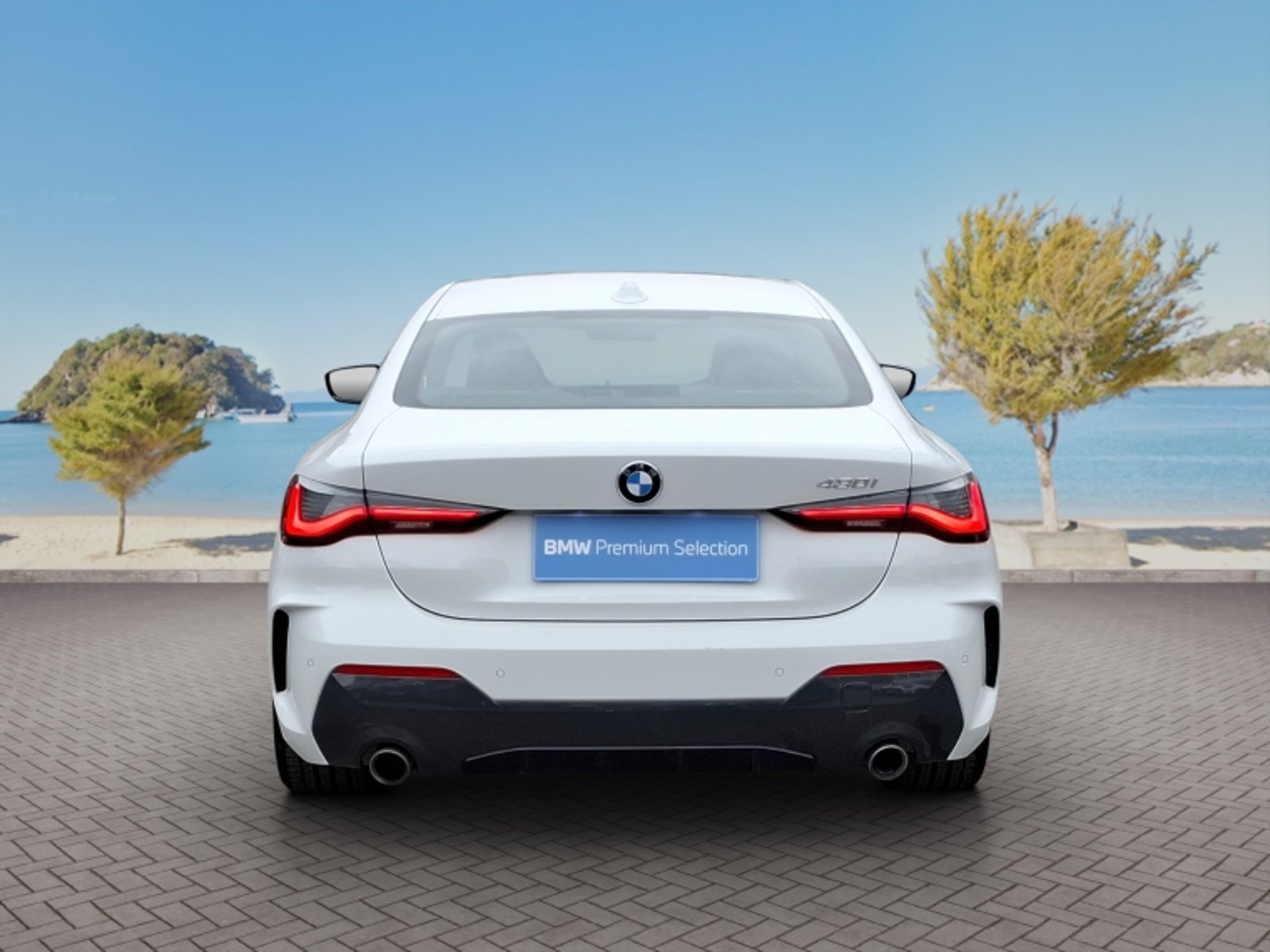 BMW 430 I Coupé M Sport 2024 - Imagen 6 de 20