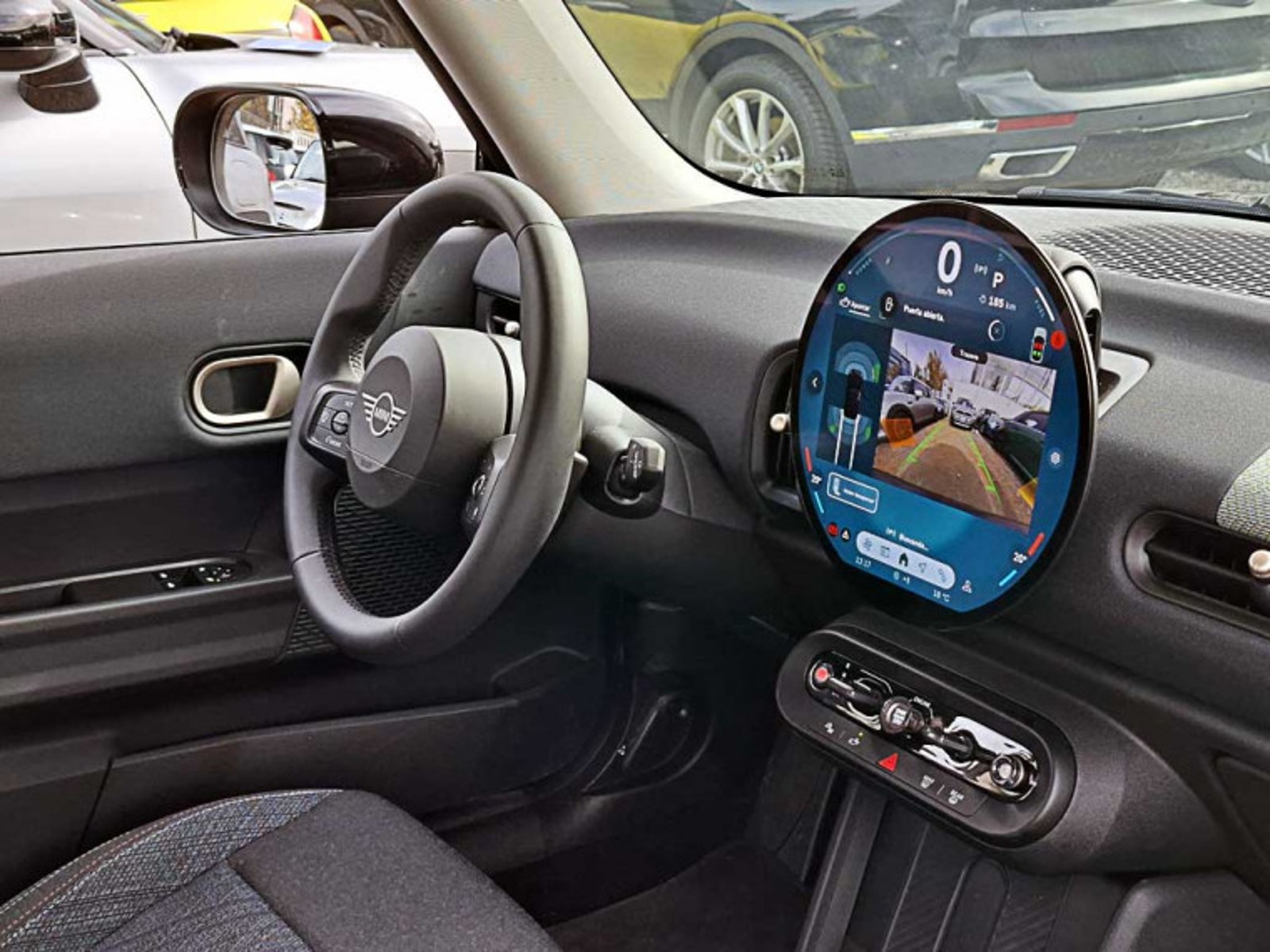 MINI Cooper C 1.5 Hb 3p 2026 - Imagen 11 de 12