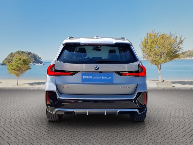 BMW X1 Sdrive18i M Sport 2026 - Imagen 6 de 20