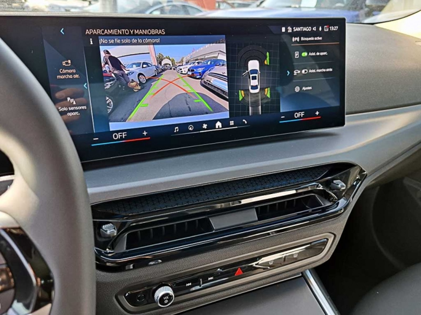 BMW 320 I Berlina Urban 2026 - Imagen 8 de 13