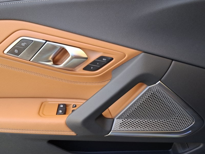 BMW Z4 M40i Roadster 2026 - Imagen 14 de 16