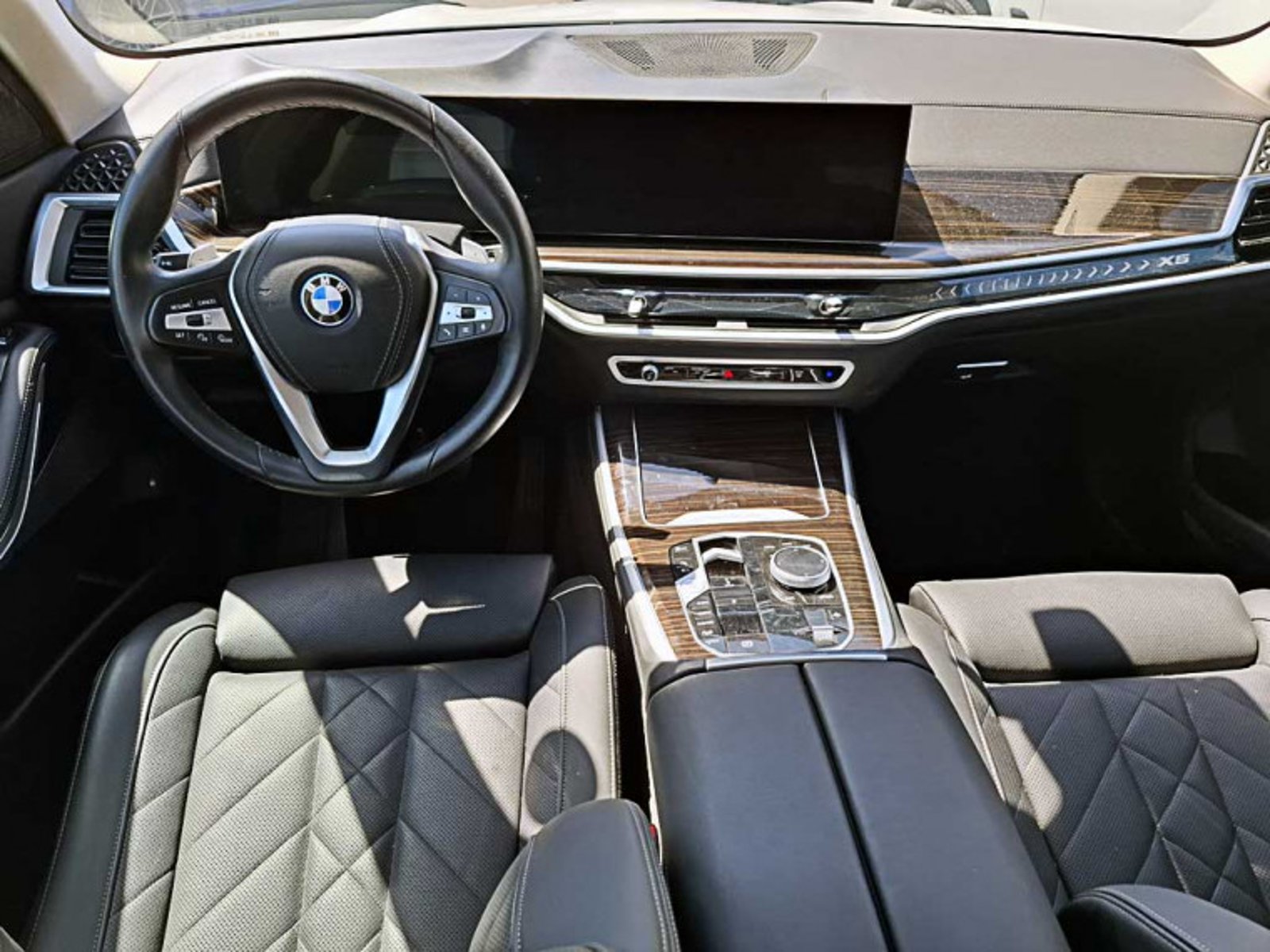 BMW X5 Xdrive50e Xline Lci 2025 - Imagen 6 de 12