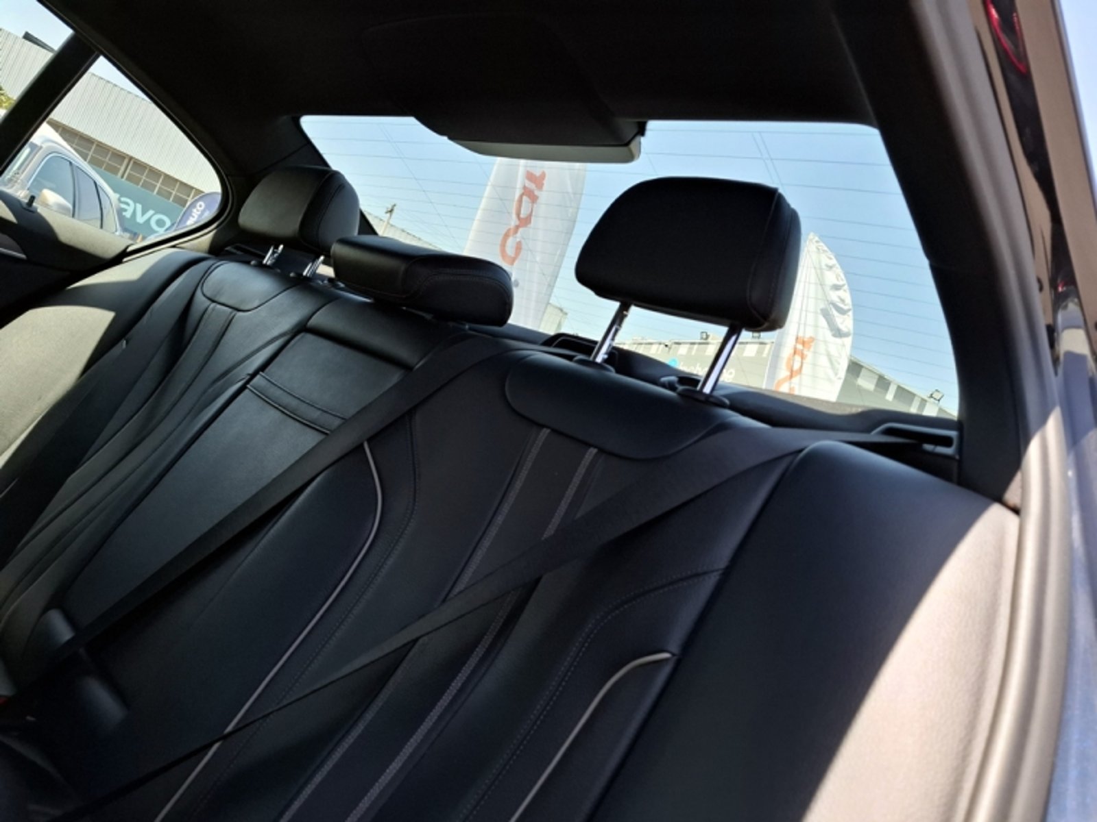 BMW 530 I M Sport 2.0 2021 - Imagen 19 de 20
