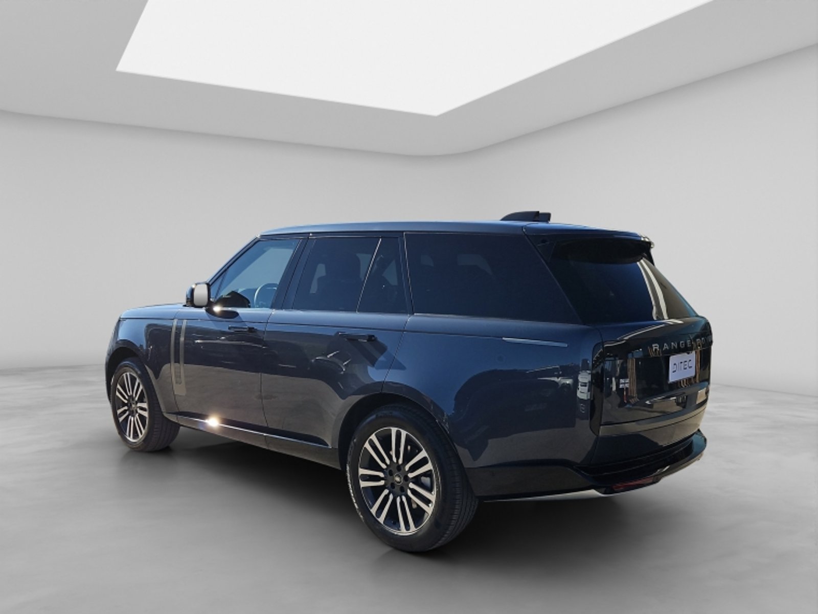 LAND ROVER Range rover Se Mhev 4x4 3.0 Aut 2026 - Foto 5 de 20