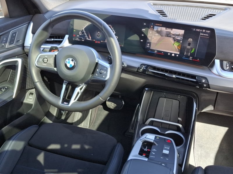 BMW X1 Sdrive18i M Sport 2026 - Imagen 17 de 20