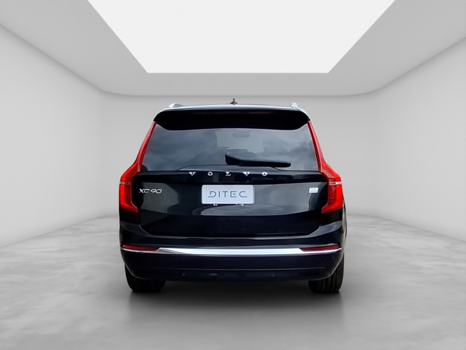 Volvo Xc90 T8 Rechargue Plus Ii 4x4 2.0 Aut 2024 - Imagen 6 de 20