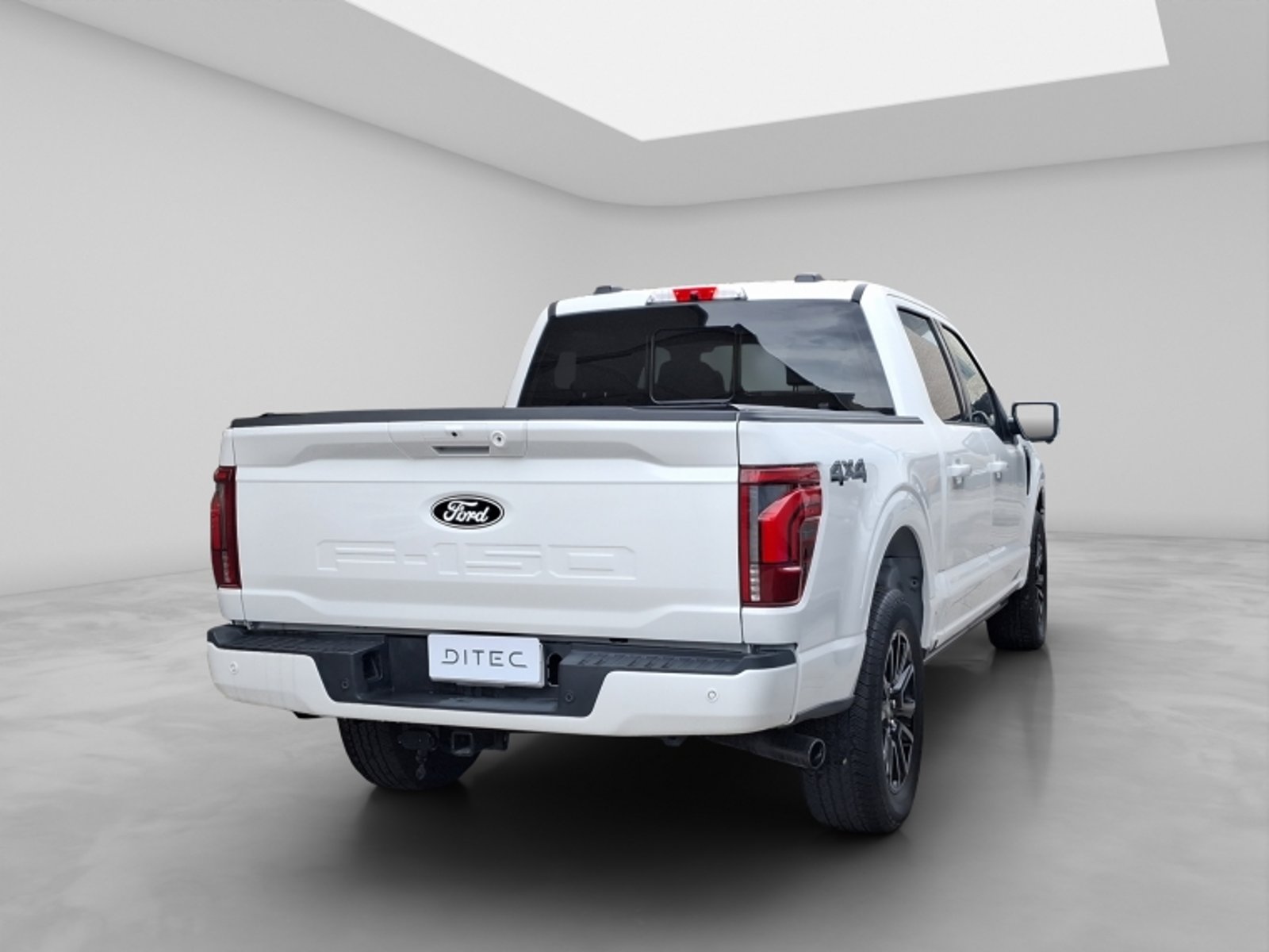 Ford F-150 Platinium 4x4 3.5 At 2025 - Imagen 7 de 20