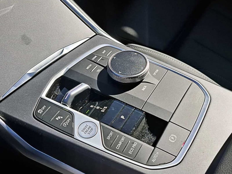 BMW 420 I Gran Coupé Dynamic 2026 - Imagen 9 de 13