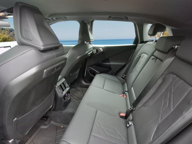BMW X3 Sdrive 20i Dynamic 2026 - Imagen 15 de 16