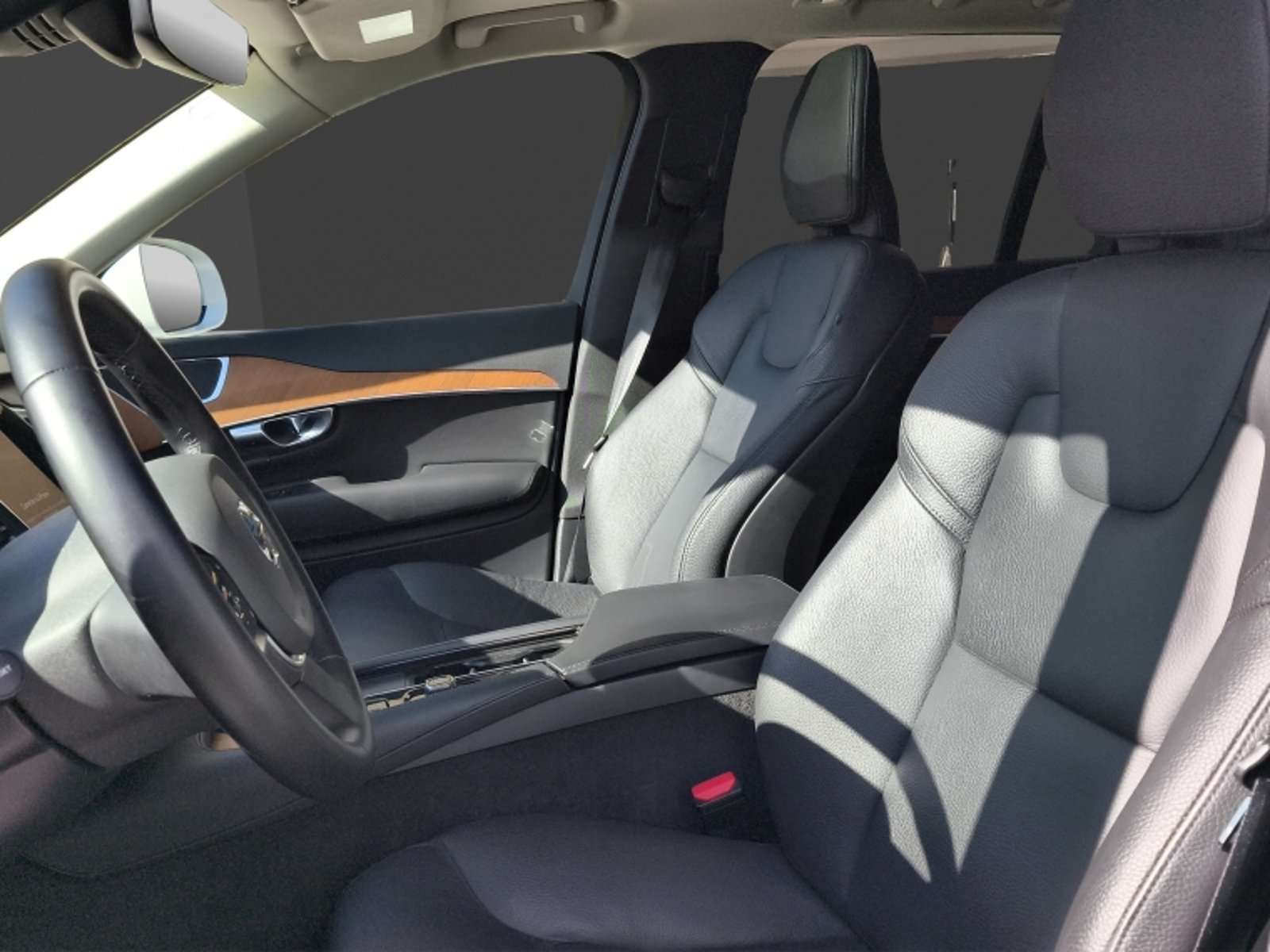 Volvo Xc90 T8 Awd Recharge Plus 2024 - Imagen 10 de 20