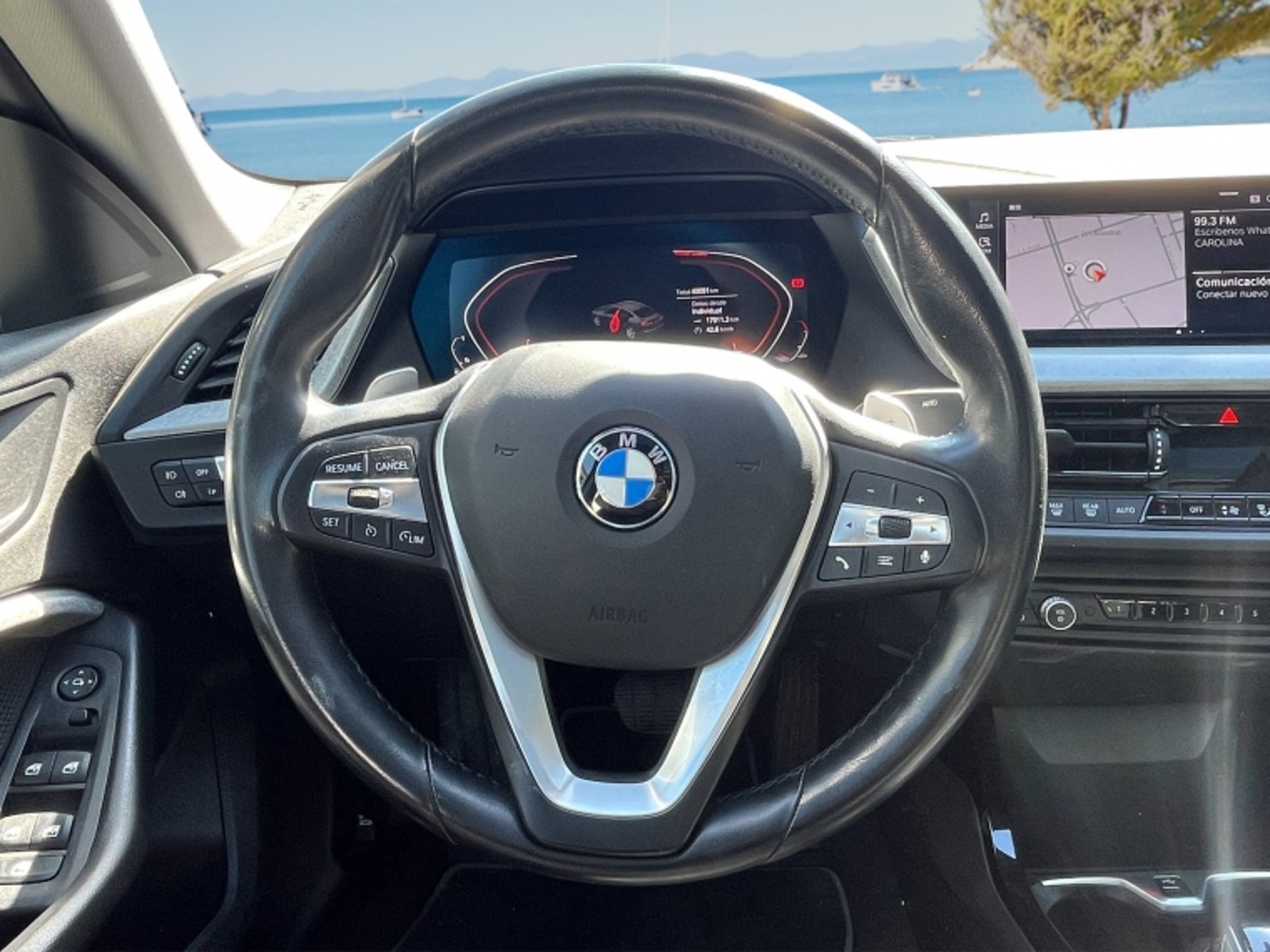 BMW 220 I Gran Coupe Sport 2023 - Imagen 16 de 16